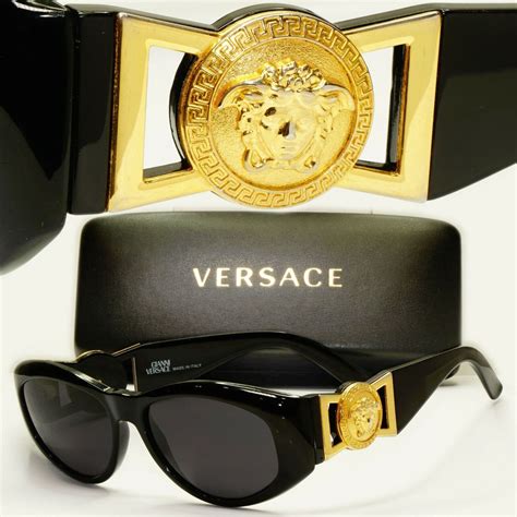 versace 4337|biggie smalls versace glasses.